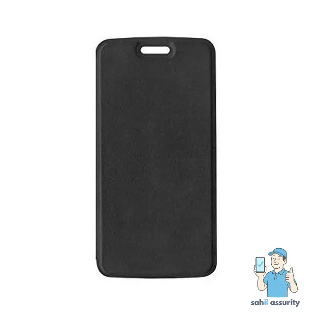 Flip Cover for Motorola Moto G5 Plus